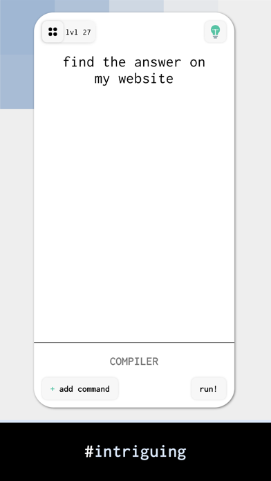 brain code — logic puzzles Screenshots