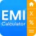 Easy EMI Pro Loan Calculator