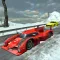 Frozen Track Car Racing HD