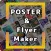 AI Poster & Flyer Creator Pro