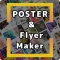 AI Poster & Flyer Creator Pro
