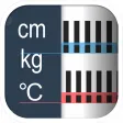 US Unit Converter - Easy way !