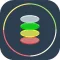 BatteryNow - Big Digital Clock
