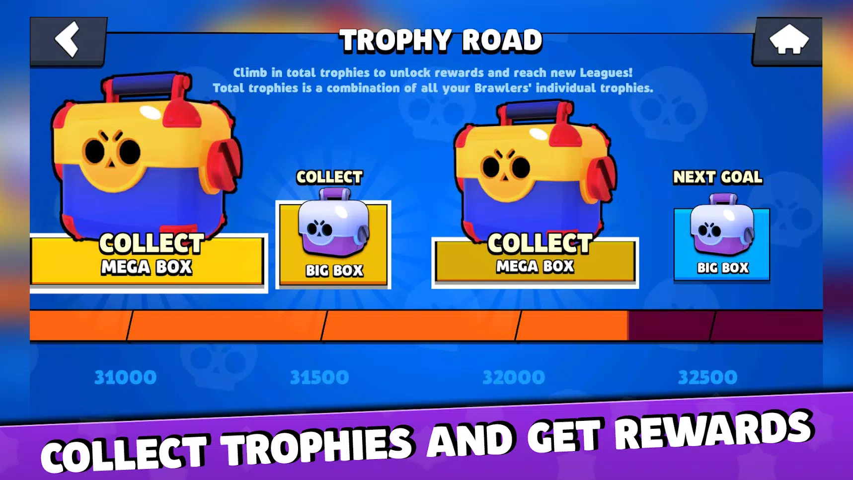 Box Simulator for Brawl Stars Screenshots