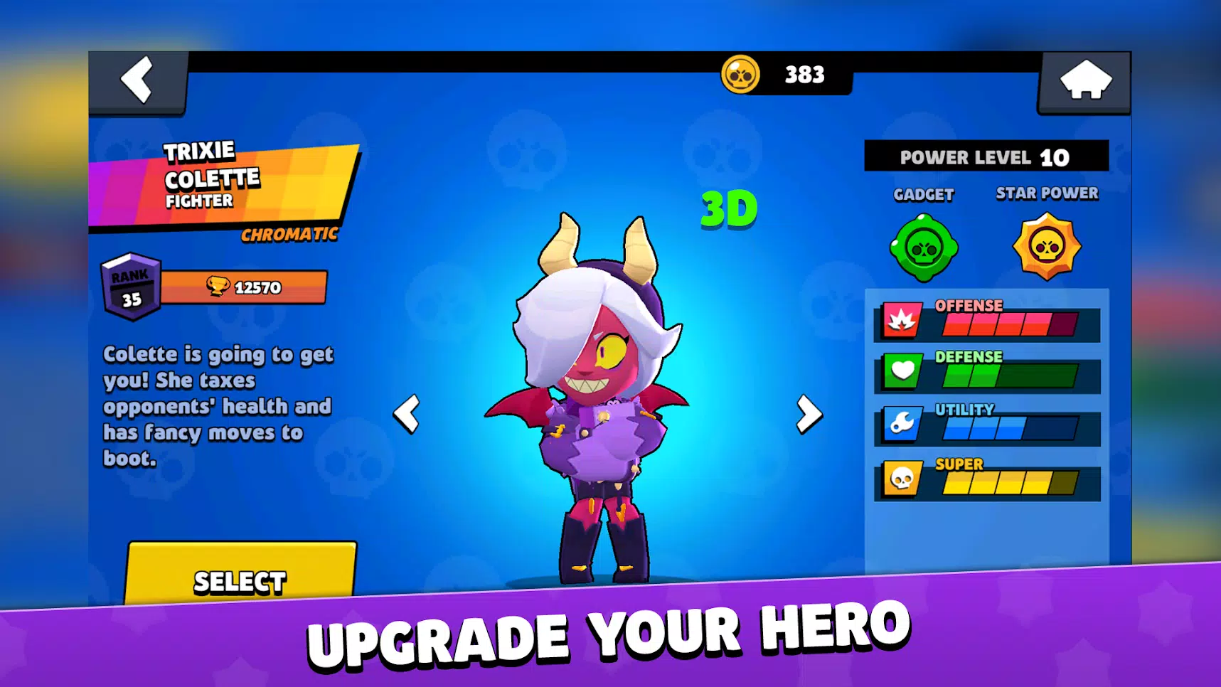 Box Simulator for Brawl Stars Screenshots