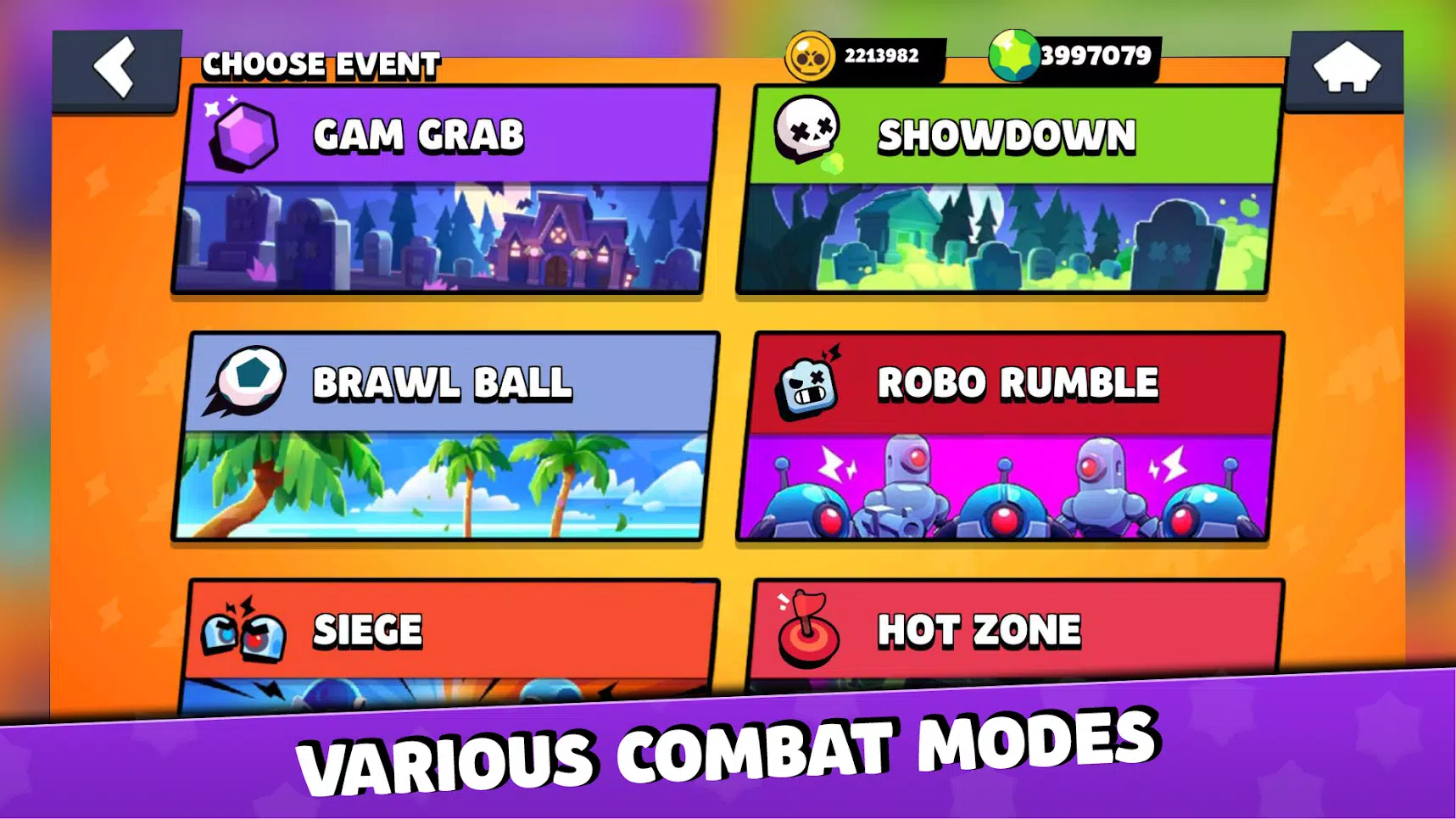 Box Simulator for Brawl Stars Screenshots