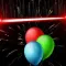 Balloon Laser