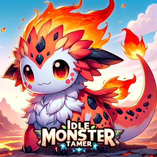 Idle Monster Tamer Idle Monster Tamer