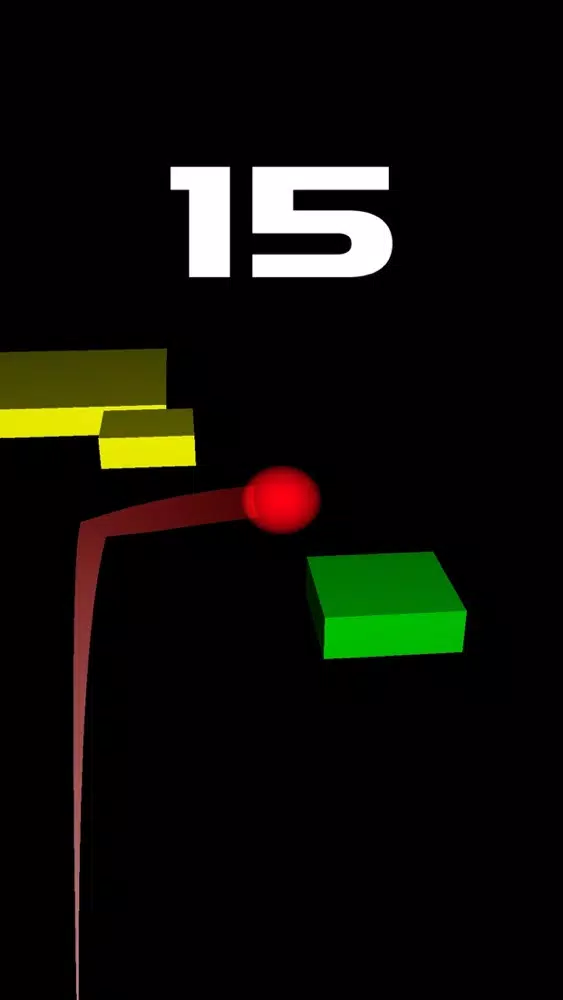 Not Japanese Jump n Run Screenshots