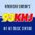 93KHJ American Samoa