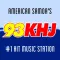93KHJ American Samoa