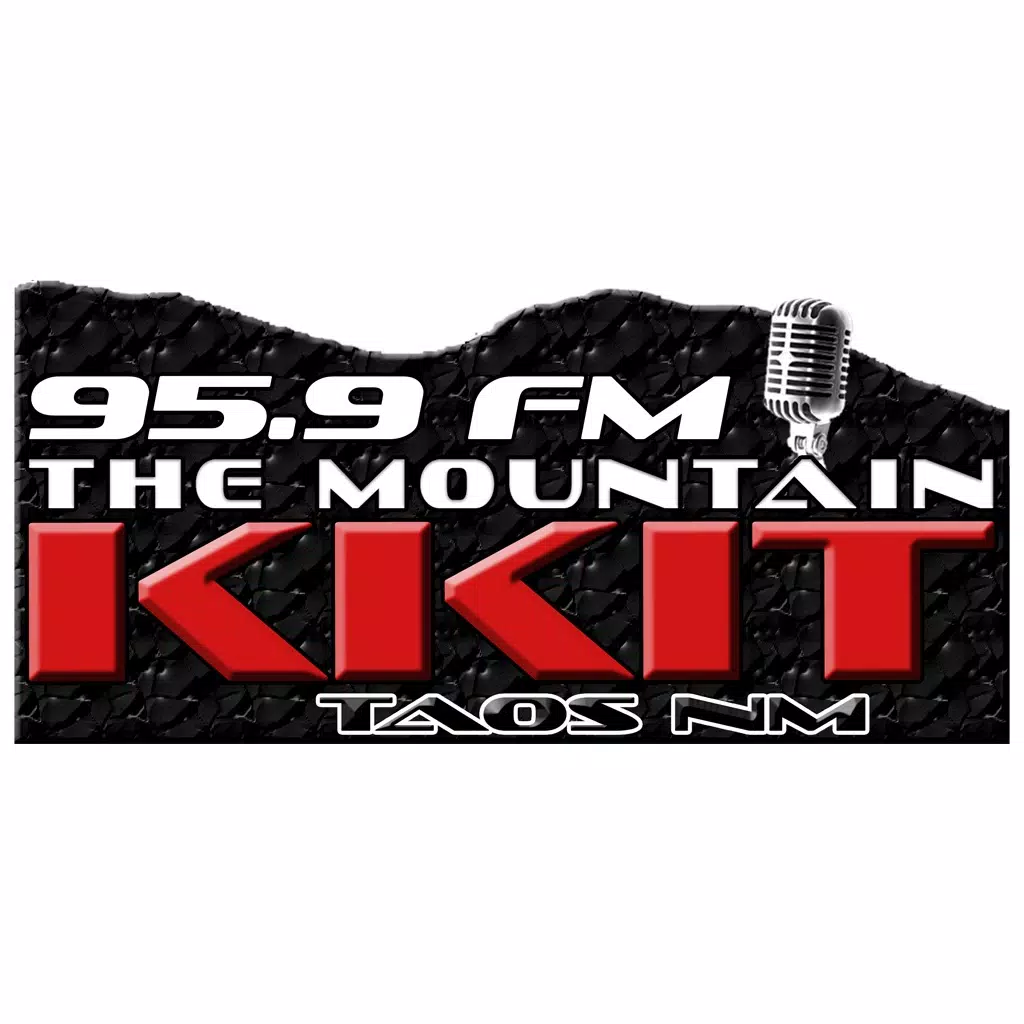 KKIT 95.9 The Mountain KKIT 95.9 The Mountain