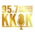KKOK FM New Country 95.7