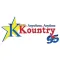 K-Kountry 95