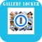 Full Gallery Lock