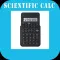 Scientific Calculator Easy