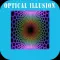 Optical Illusions - Eye Trick