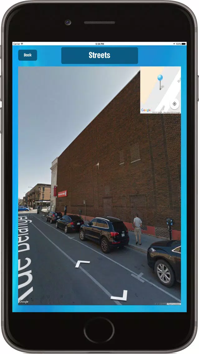 Montreal Canada, Tourist Attractions around City Screenshots
