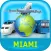 Miami FL USA, Tourist Attractions around the City