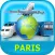 Paris France, Tourist Attractions around the City