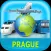 Prague Czech Republic Tourist