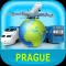 Prague Czech Republic Tourist