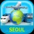 Seoul South Korea Tourist
