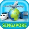 Singapore Tourist Attractions around the City