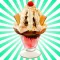 380 Ice Cream Recipes