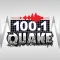 100.1 The Quake