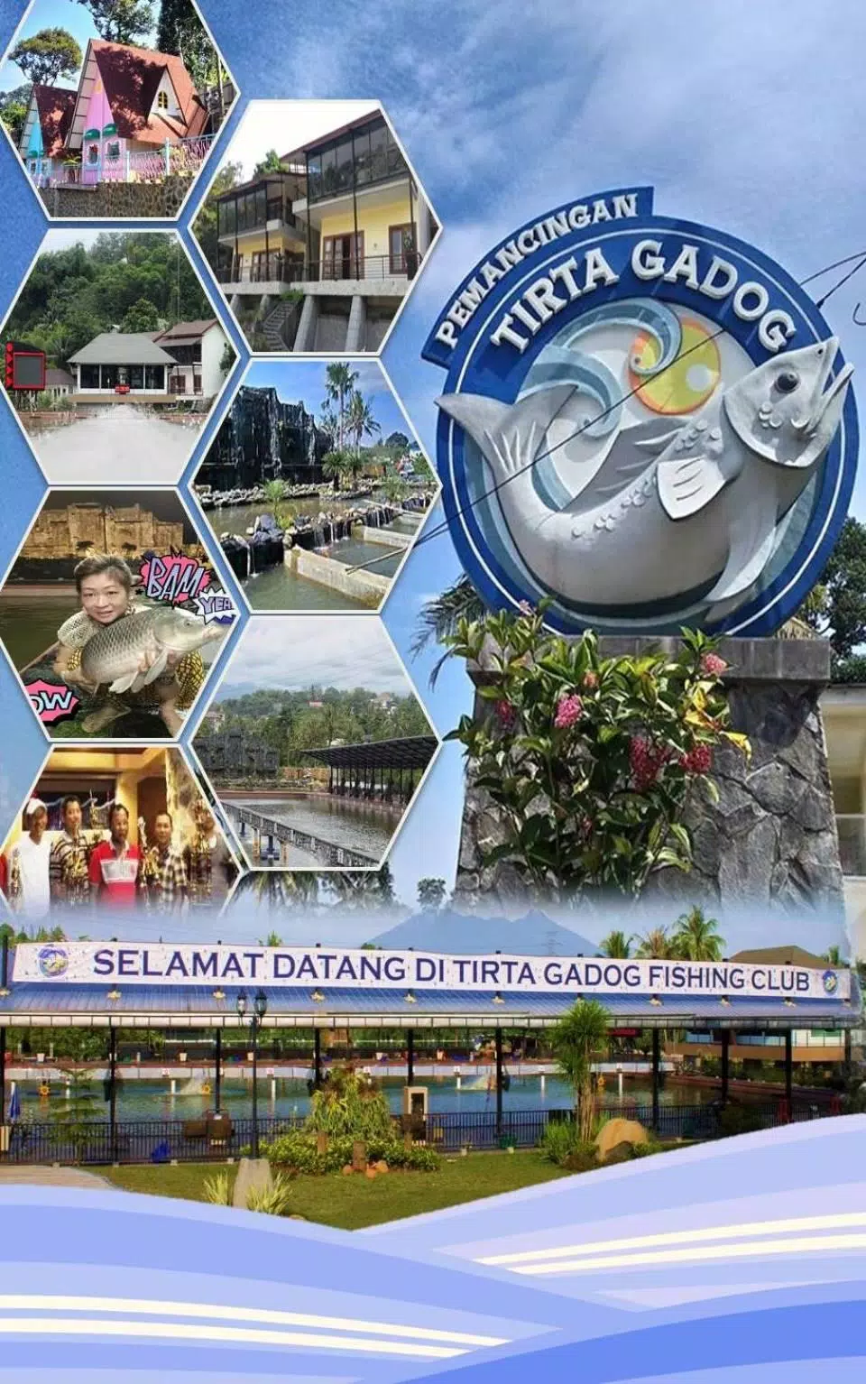 Tirta Gadog Screenshots