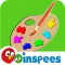 Kids Paints and Colours Pro