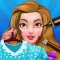Make-Over Salon