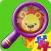 Play Peek A Boo - Toddler Treasure Pro