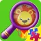 Play Peek A Boo - Toddler Treasure Pro