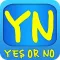 E101 Yes Or No Flash Cards