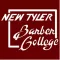 New Tyler Barber College