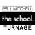 Paul Mitchell TS Turnage