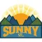 Sunny Idaho