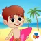 Play City SUMMER TOWN LIFE