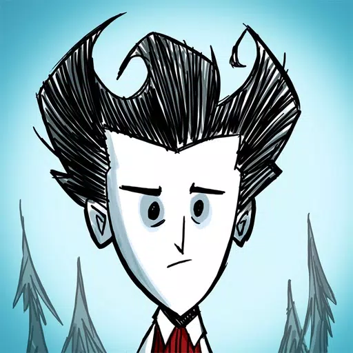 Don't Starve: Pocket Edition Don't Starve: Pocket Edition