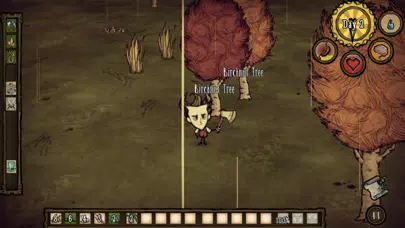 Don't Starve: Pocket Edition Screenshots