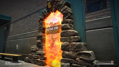 Hot Lava Ekran Görüntüleri