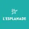 L'esplanade Shopping