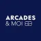 Arcades Noisy & Moi