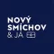 Nový Smíchov & JÀ