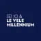 IO & Le Vele Millennium