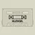 DAW Cassette