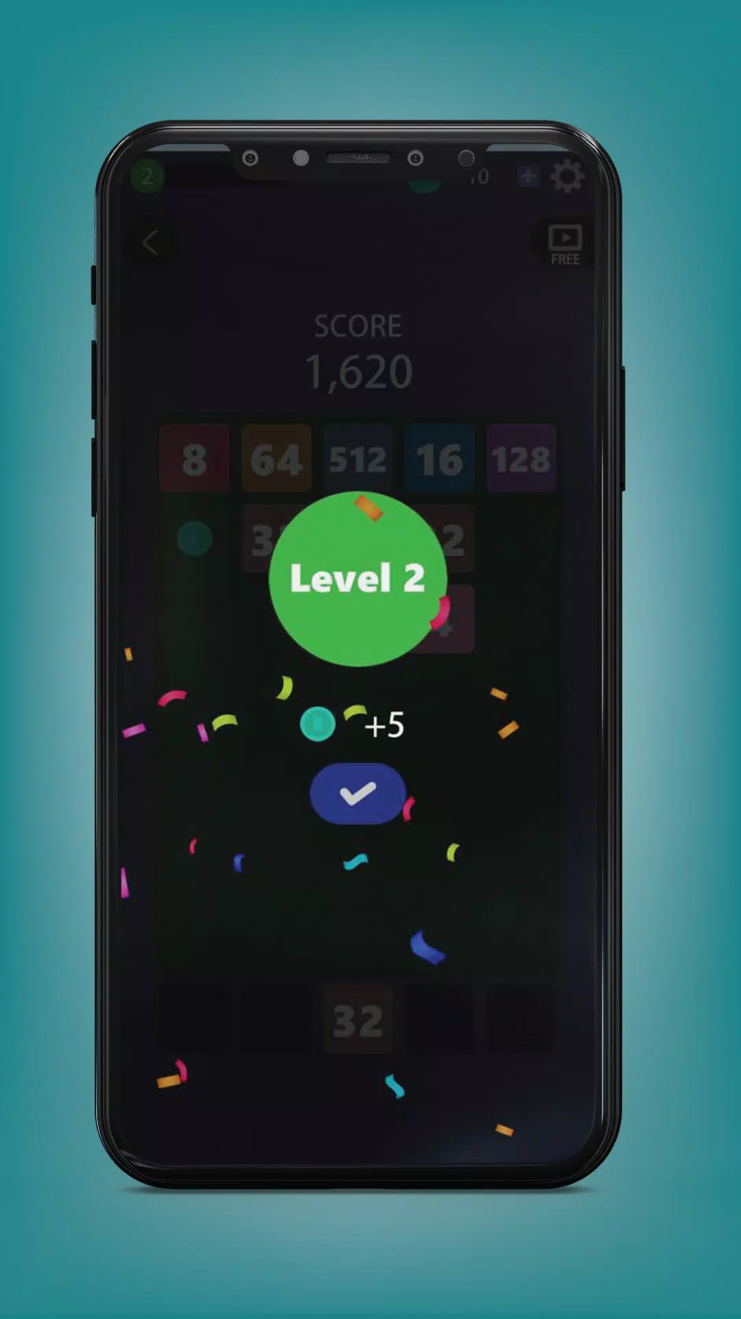 Puzzle Box Screenshots