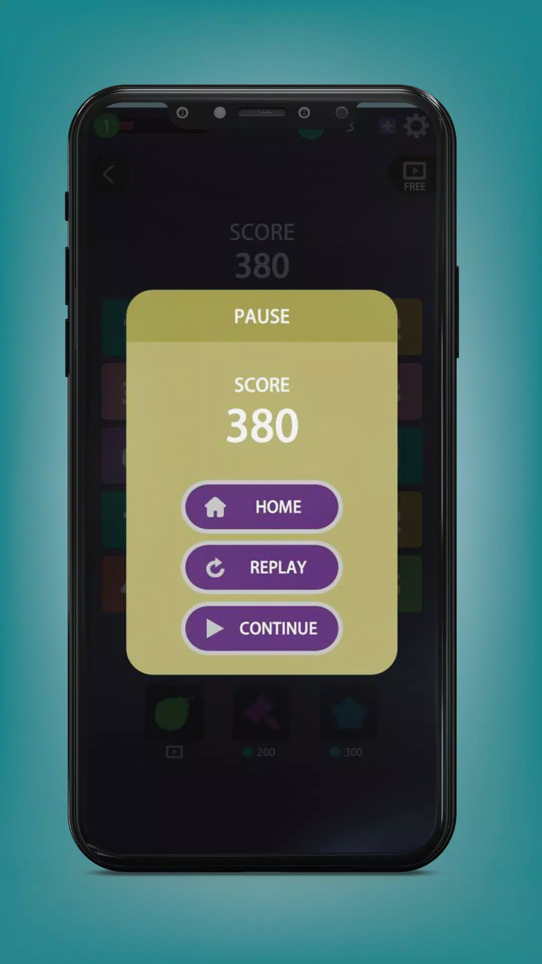 Puzzle Box Screenshots